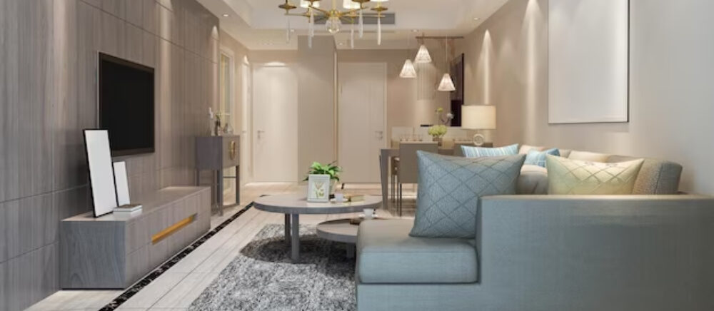 living room interior design